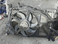 Electroventilator Opel Corsa C,motor 1,2i