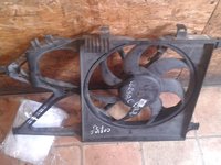 Electroventilator Opel Corsa C,motor 1.2i