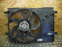 Electroventilator Opel Corsa D 1.0 2006/07-2018/12 44 KW, 60 Cp Cod 55701410