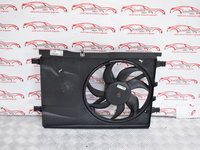 Electroventilator Opel Corsa D 1.2B 2009 568