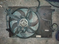 Electroventilator Opel Corsa D 1.3 CDTI 2008 55701002