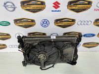 Electroventilator Opel Corsa D 1.3 cdti