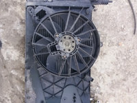 Electroventilator opel meriva 1.4 benzina motor ecotec an 2007