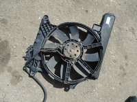 Electroventilator opel meriva 1.7 vauxhall cod 5240664