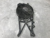 Electroventilator opel meriva a 1.6 16v 2002 - 2006 cod: 52406447