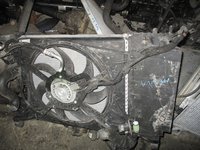 Electroventilator Opel Meriva B 1.4 turbo benzina 2007-2014