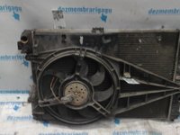 Electroventilator Opel Omega B (1994-2003)