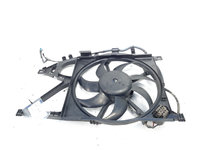 Electroventilator, Opel Tigra Twin Top, 1.4 benz, Z14XEP (id:584178)