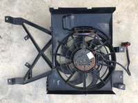 Electroventilator Opel Vectra B 0130303849