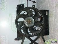 Electroventilator Opel Vectra B (1995-2002) 2.0 DIESEL 52475594