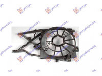 Electroventilator - Opel Vectra B 1999 , 1341159