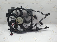 Electroventilator Opel Vectra B (J96) 1.4 B 1997