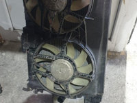 Electroventilator Opel Vectra C 1.9 CDTI 2006 Break