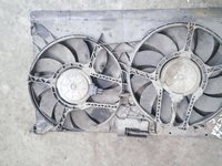 Electroventilator Opel Vectra C - 1.9CDTi - 2004