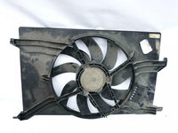 Electroventilator Opel Vectra C 2003/10-2008/12 2.2 Direct 114KW 155CP Cod 871470D