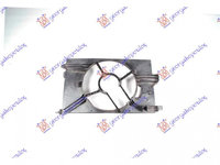 Electroventilator - Opel Vectra C 2005 , 6341185