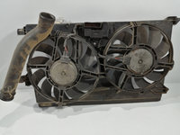 Electroventilator Opel Vectra C Cod ad1023870705p