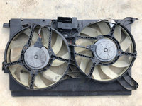 Electroventilator Opel Vectra C / Signum / Saab 874678E