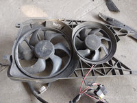 Electroventilator Opel Vivaro 1.9 Dci 2005 2006 2007 2008 2009