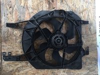 Electroventilator Opel Vivaro 1.9 F9Q 2001 - 2006