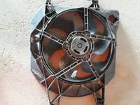 Electroventilator opel vivaro 1900 cdti