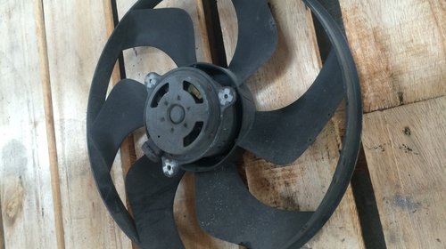 Electroventilator Opel Vivaro 2.0 - 2.5 cdti M9R G9U