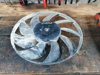 Electroventilator Opel Vivaro 2.5 cdti 2004 - 2006 Euro3