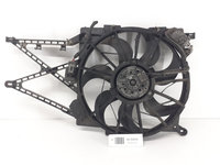 Electroventilator OPEL Zafira 99-05 Bosch 130303903