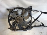 Electroventilator Opel Zafira B 1.6 16V-Z16XE1-COD: 0130303986