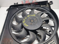 Electroventilator Opel Zafira B 1.9 CDTi Astra H ventilator racire apa 24467444