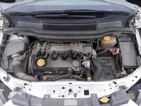 Electroventilator Opel Zafira B 2006 1.9 TDI Z19DT 88KW