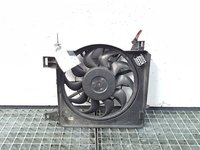 Electroventilator, Opel Zafira B (A05) 1.9cdti, GM13171426 (id:351396)