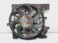 Electroventilator Opel Zafira B (A05) [Fabr 2006-2011] 13158656 88KW 120CP