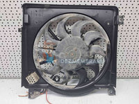 Electroventilator Opel Zafira B (A05) [Fabr 2006-2011] 0130307057 1.7 CDTI Z17DTR 81KW 110CP