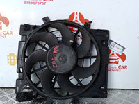 Electroventilator Opel Zafira B Astra H