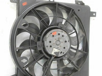 Electroventilator Opel Zafira B Van 2005/07-2011/12 2.2 110KW 150CP Cod 13132559