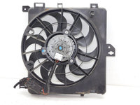 Electroventilator Opel Zafira B Van 2005/07-2015/04 1.9 CDTi 88KW 120CP Cod 24467442