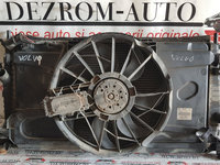 Electroventilator original FORD Focus II 2.0 TDCi 110/133/136 cai cod piesa : 3M5H-8C607-UH