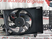 Electroventilator original LANCIA Musa (350) 1.4i 78/90/95 cai cod piesa : 8.237.006.0.0