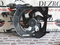 Electroventilator original Opel Vivaro A 2.0 CDTI 90 cai cod piesa : 8200662037