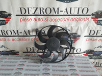 Electroventilator original SEAT Ibiza III 1.9 TDI 100/131 cai cod piesa : 6Q0121206G