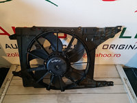 Electroventilator pentru Dacia Logan an 2006, 1.5 dci