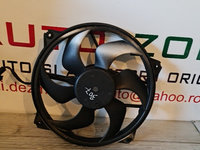 Electroventilator pentru Peugeot 307 1.6 hdi an 2006