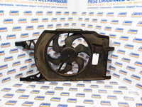 Electroventilator pentru Renault Laguna 2 2002.