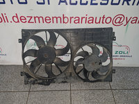 Electroventilator pentru Vw Jetta 2.0 tdi cod 1K0121207T