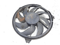 Electroventilator, Peugeot 206, 1.9 diesel, WJY (id:610420)