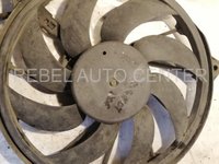 Electroventilator Peugeot 206 1998-2010