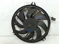 Electroventilator Peugeot 206 2004 1.4 HDI Diesel Cod motor 8HZ/ 8HX DV4TD 68CP/50KW