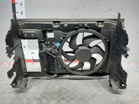 Electroventilator Peugeot 3008 1.6 Diesel 2009 Cod Motor 9HR(DV6C) 112CP/82KW