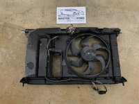 Electroventilator Peugeot 307 1.4 HDI